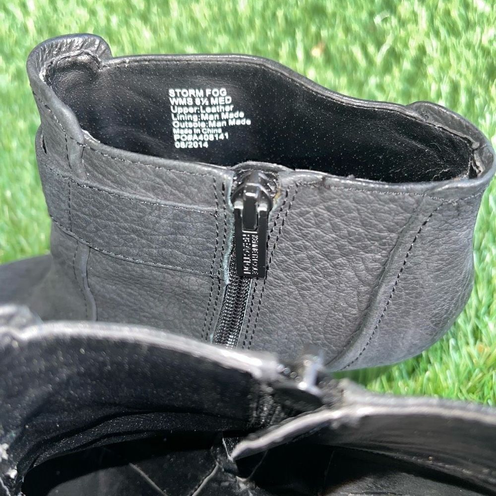 NWOB Kenneth Cole Reaction Storm Fog Boot‎ - Picture 8 of 8